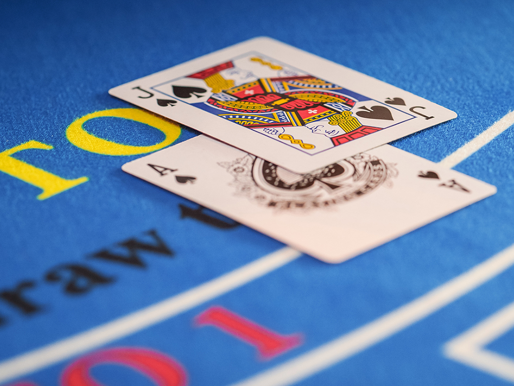 Electronic Table Games Banner - Web